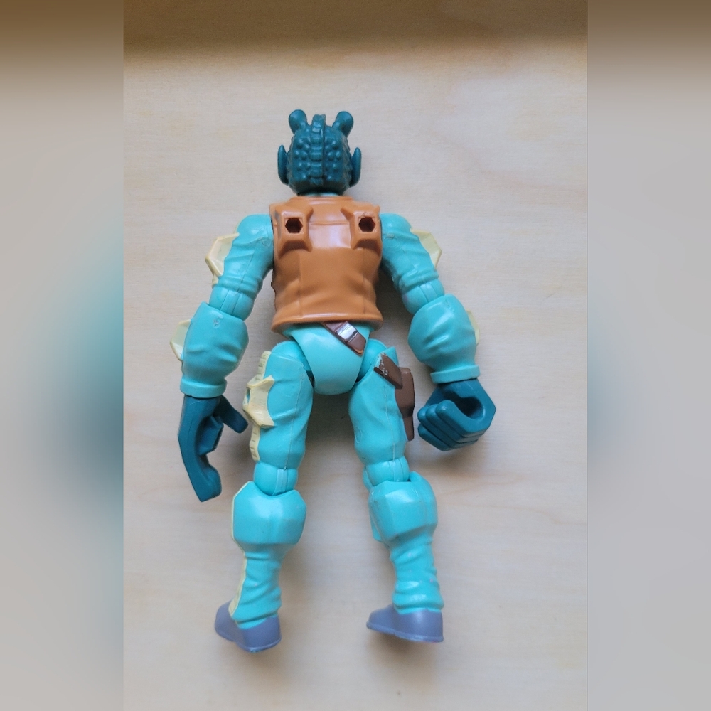 Star Wars Action Figure & Toy Bundle - Picture 3 of 15